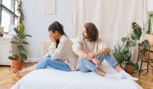 Lee más sobre el artículo ¿Por qué me siento solo si tengo pareja? – 4 razones