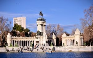 Lee más sobre el artículo Planes en pareja en Madrid