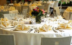 Lee más sobre el artículo ¿Cómo elegir el restaurante de boda perfecto?