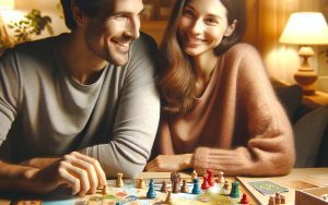 Lee más sobre el artículo Juegos de mesa para parejas – Diversión para dos