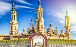 Lee más sobre el artículo 5 consejos para organizar una boda en Zaragoza