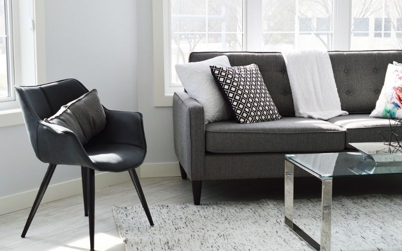 Lee más sobre el artículo Diseño y tecnología en armonía – Bang & Olufsen para una casa moderna