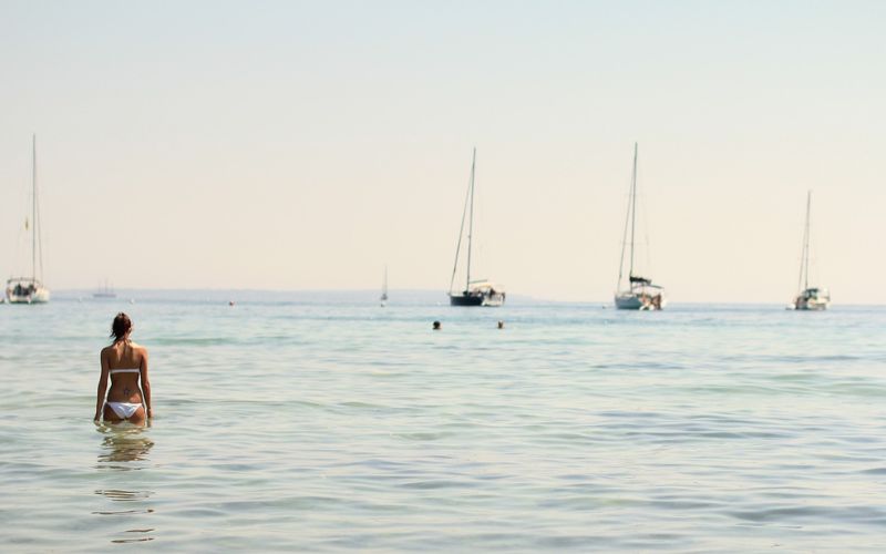 Lee más sobre el artículo Ibiza para dos – Plan perfecto para una escapada romántica