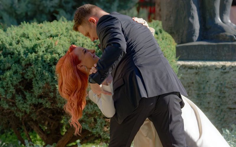 Lee más sobre el artículo La búsqueda de una boda inolvidable – 5 ideas creativas para hacer una boda única