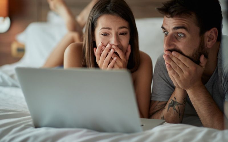 Lee más sobre el artículo El uso de un comparador de seguros para planificar el futuro en pareja