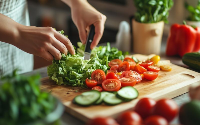 Lee más sobre el artículo 5 trucos para mejorar la alimentación en pareja