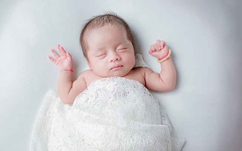 Lee más sobre el artículo ¿Cuánta ropa necesita realmente un bebé? Consejos para no comprar de más