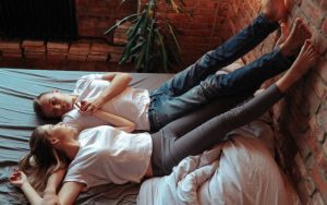 Lee más sobre el artículo Los beneficios de la terapia de pareja online