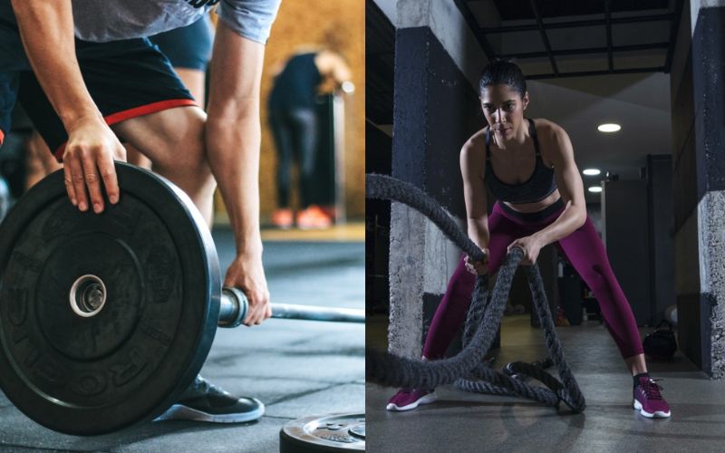 Lee más sobre el artículo Planes de entrenamiento personalizados para dos: Autonomía en la transformación física