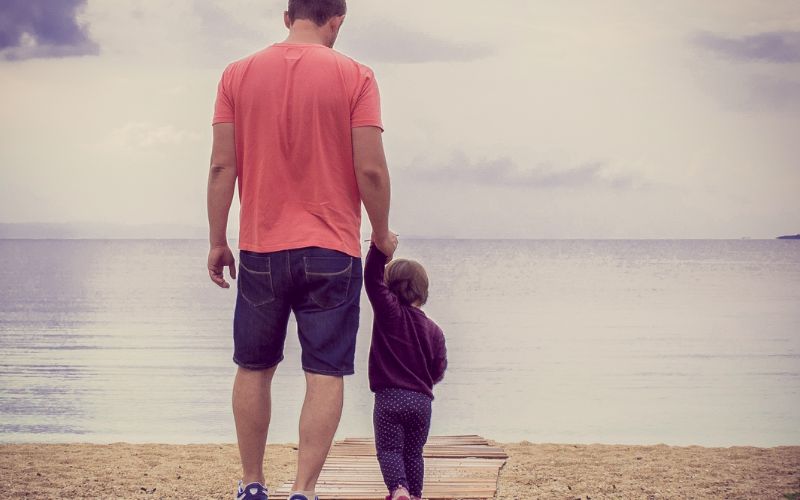 Lee más sobre el artículo Actividades para fortalecer el vínculo entre padre e hijo