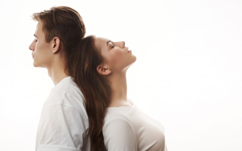 Lee más sobre el artículo ¿Cómo contarle a tu hijo que os vais a separar?