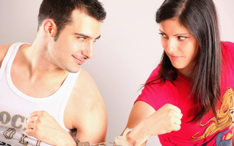 Lee más sobre el artículo ¿Cómo volver a confiar en tu pareja después de una infidelidad?