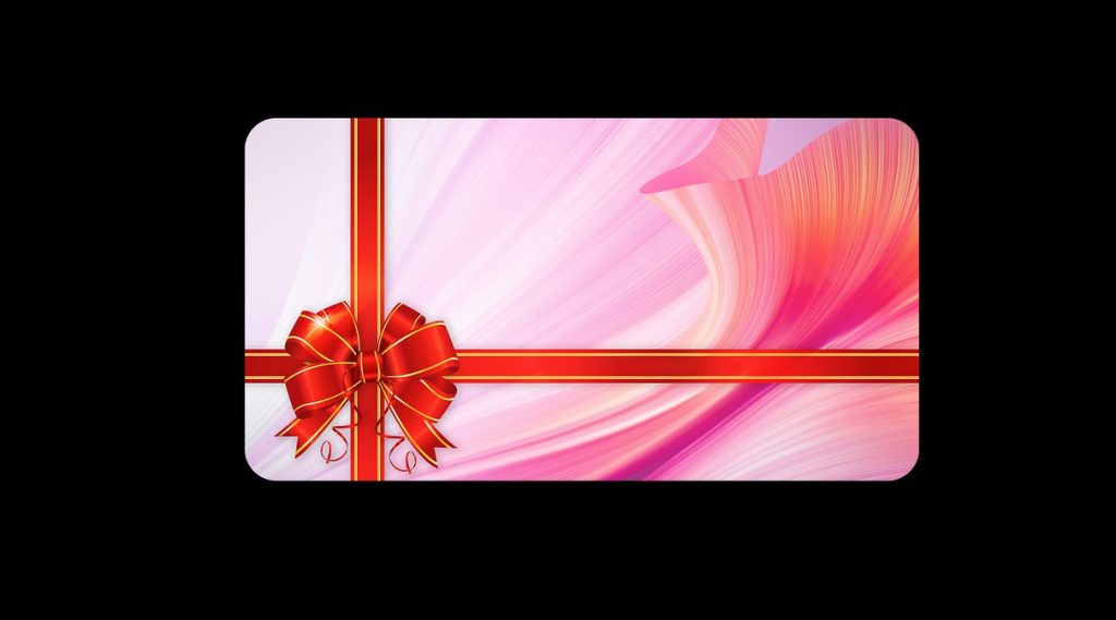 Los Cupones De Regalo