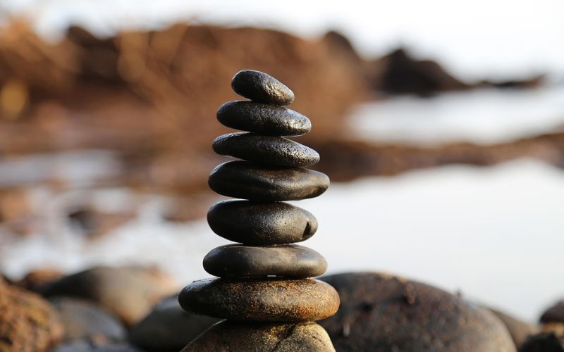 Lee más sobre el artículo Mindfulness en pareja: Estar presente el uno para el otro