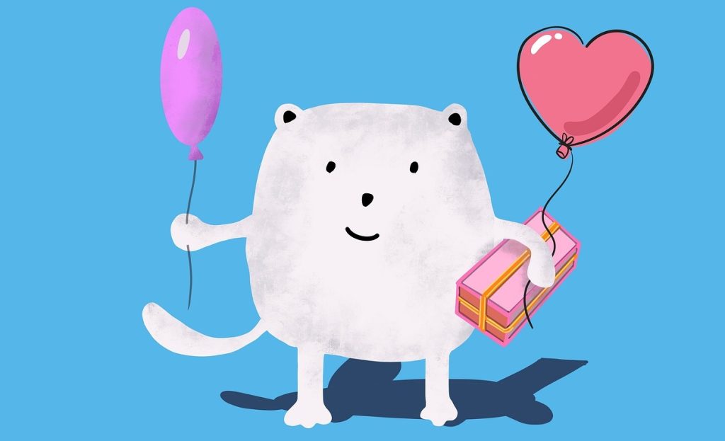 Regalos En San Valentín