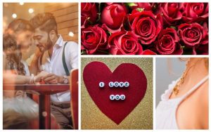 Lee más sobre el artículo 3 regalos clásicos para celebrar San Valentín en pareja