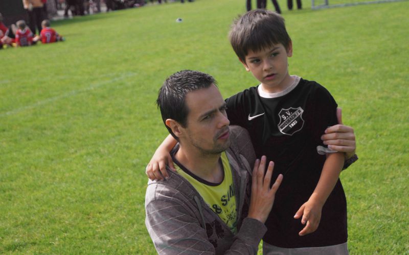 Lee más sobre el artículo El papel de los padres en la psicología deportiva infantil