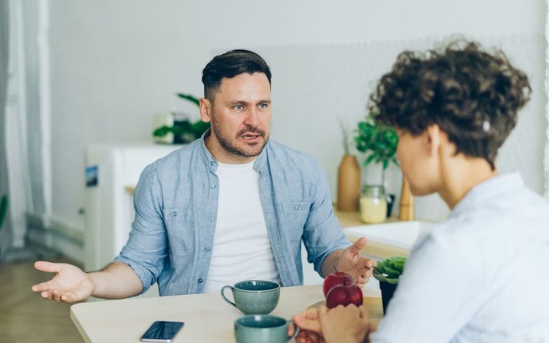 Lee más sobre el artículo ¿Por qué algunas personas niegan una infidelidad incluso con pruebas?