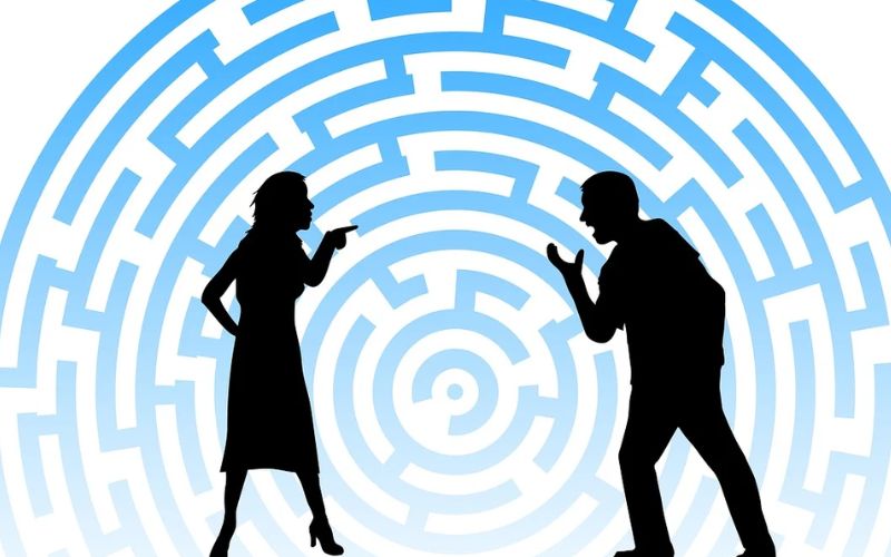 Lee más sobre el artículo ¿Por qué siempre discutimos por lo mismo en la pareja?