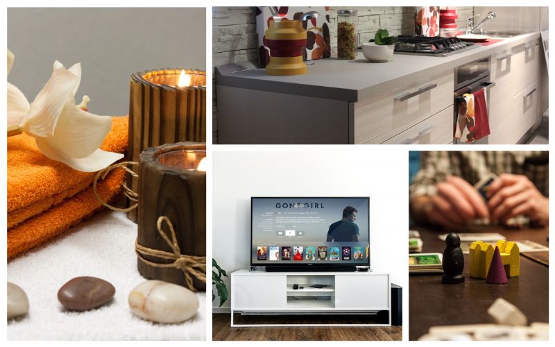 Lee más sobre el artículo ¿Qué hacer en casa en pareja cuando llueve, hace frío o no hay ganas de salir?