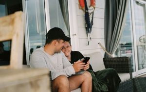 Lee más sobre el artículo Vivir juntos por primera vez, lo que nadie te dice y deberías saber