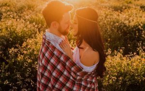 Lee más sobre el artículo Hacer una sesión de fotos en pareja