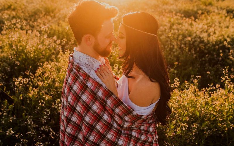 Lee más sobre el artículo Hacer una sesión de fotos en pareja