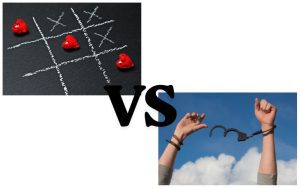 Lee más sobre el artículo La diferencia entre amor y dependencia: ¿Por qué confundes apego con cariño?