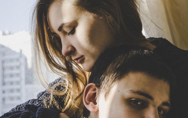 Lee más sobre el artículo ¿Por qué te sientes culpable cada vez que dices que no a tu pareja?