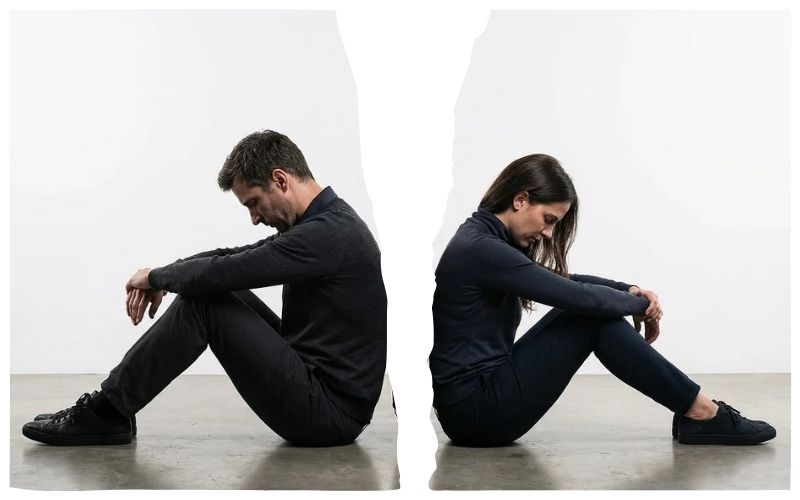 Lee más sobre el artículo La terapia de pareja: señales de alerta, beneficios y pasos para reconstruir la relación