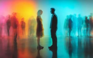 Lee más sobre el artículo Ir a terapia de pareja antes de que sea demasiado tarde: ¿Por qué no conviene esperar?